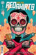 STAR-TREK-RED-SHIRTS--GHOST-OF-THE-21ST-CENTURY-5-VARIANT-RI-110-(J-GONZO)