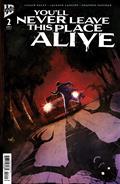 YOU'LL-NEVER-LEAVE-THIS-PLACE-ALIVE-2-VARIANT-RI-110-(DAMIEN-WORM)-(MR)