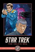 STAR-TREK-THE-KELVIN-ERA--IDW-CLASSIC-COLLECTIONS-TP