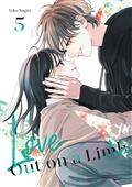 LOVE-OUT-ON-A-LIMB-GN-VOL-5