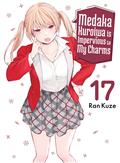 MEDAKA-KUROIWA-IS-IMPERVIOUS-TO-MY-CHARMS-GN-VOL-17