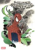 AMAZING-SPIDER-MAN-1003-PEACH-MOMOKO-MOMO-TONE-VARIANT