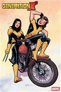 GENERATION-X-23-10-DAVID-LOPEZ-VARIANT