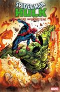 SPIDER-MANHULK-FIRE-AND-BRIMSTONE-4-SERGIO-DAVILA-125-VARIANT