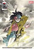 Tomb of Apocalypse #4 Peach Momoko Momo-Tone Variant