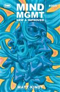 MIND-MGMT-NEW-IMPROVED-5-COVER-C-MIKE-DEL-MUNDO-FULL-ART-110-VAR