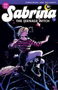 SABRINA-THE-TEENAGE-WITCH-2-COVER-F-DANI-150-VAR
