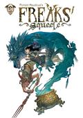 FREAKS'-SQUEELE-HC-VOL-6