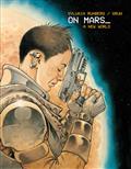 On Mars Complete TP