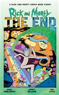 RICK-AND-MORTY-THE-END-HC