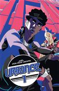 URBANCE-TP-VOL-1