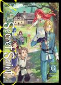 A-TALE-OF-THE-SECRET-SAINT-ZERO-GN-(LIGHT-NOVEL)-VOL-6