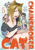CHAINSMOKER-CAT-GN-VOL-5