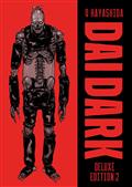 DAI-DARK-DELUXE-EDITION-HC-VOL-2-(VOL-4-6-HARDCOVER-OMNIBUS)