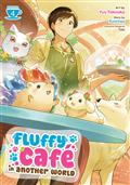 FLUFFY-CAFÉ-IN-ANOTHER-WORLD-GN-VOL-4