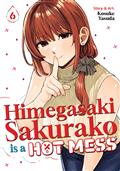 HIMEGASAKI-SAKURAKO-IS-A-HOT-MESS-GN-VOL-6