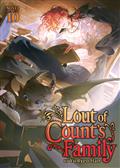 LOUT-OF-COUNT'S-FAMILY-GN-(NOVEL)-VOL-10