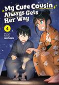 MY-CUTE-COUSIN-ALWAYS-GETS-HER-WAY-GN-VOL-4
