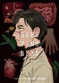 SLEEPING-DEAD-GN-(OMNIBUS)
