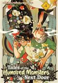 TALES-OF-THE-HUNDRED-MONSTERS-NEXT-DOOR-GN-VOL-4