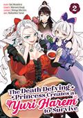 THE-DEATH-DEFYING-PRINCESS-CREATES-A-YURI-HAREM-TO-SURVIVE-GN-VOL-2-(MR)