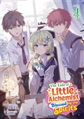 THE-TALE-OF-A-LITTLE-ALCHEMIST-BLESSED-BY-THE-SPIRITS-GN-(LIGHT-NOVEL)-VOL-4