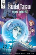 DISNEY-THE-HAUNTED-MANSION-ISSUE-3