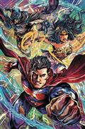 JUSTICE-LEAGUE-UNLIMITED-25-CVR-J-INC-125-VINCENZO-RICCARDI-CARD-STOCK-VAR