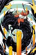 End of Life #10 Cvr B Riley Rossmo Card Stock Var (MR)