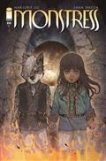 Monstress #66 (MR)