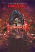 REGICIDE-4-(OF-4)-CVR-C-AKILA-GABRIEL-VAR-(MR)