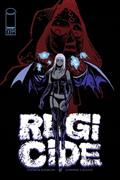 REGICIDE-4-(OF-4)-CVR-D-TORIO-VAR-(MR)
