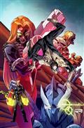 SPAWN-SCORCHED-57-CVR-B-CARLO-BARBERI-VIRGIN-VAR