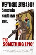 SOMETHING-EPIC-17-CVR-B-SZYMON-KUDRANSKI-TEXAS-CHAINSAW-MASSACRE-HOMAGE-VAR