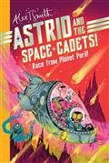 ASTRID-AND-THE-SPACE-CADETS-RACE-FROM-PLANET-PERIL-TP