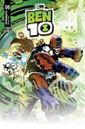 BEN-10-6-CVR-O-INC-150-DUNCAN-ROULEAU-SIGNED-BY-DUNCAN-ROULEAU-VAR-(NET)