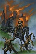 FIRE-AND-ICE-DARKWOLF-5-CVR-G-JOE-JUSKO-LTD-VIRGIN-VAR