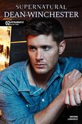 SUPERNATURAL-DEAN-WINCHESTER-2-CVR-E-PHOTO-2-VAR