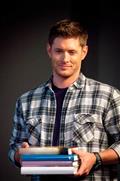 SUPERNATURAL-DEAN-WINCHESTER-2-CVR-F-PHOTO-1-LTD-VIRGIN-VAR