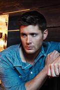 Supernatural Dean Winchester #2 Cvr G Photo 2 Ltd Virgin Var