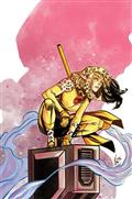 THUNDERCATS-CHEETARA-3-CVR-G-INC-110-VINCENZO-FEDERICI-VIRGIN-VAR