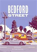 Bedford Street TP (MR)