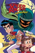 SPEED-RACER-ADVENTURES-HC-VOL-02