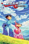 MEGA-MAN-GEAR-MASTERS-3-(OF-5)-CVR-B-NURI-DURR-VAR