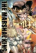 Marshal King TP Vol 02