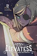 CLEVATESS-KING-OF-THE-DARK-BEASTS-THE-BABY-AND-THE-UNDEAD-HERO-TP-VOL-02