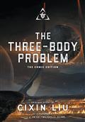 Three-Body Problem TP Vol 06