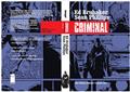 Criminal Dlx Ed HC Vol 01 DCBS Exc (MR)
