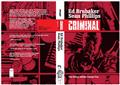 Criminal Dlx Ed HC Vol 02 DCBS Exc (MR)