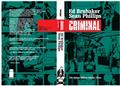 Criminal Dlx Ed HC Vol 03 DCBS Exc (MR)